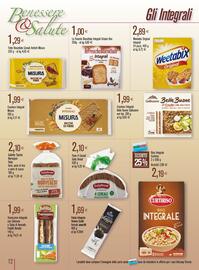 Volantino Coop Pagina 12