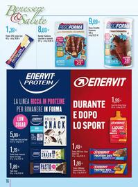 Volantino Coop Pagina 16