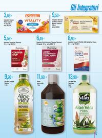 Volantino Coop Pagina 17