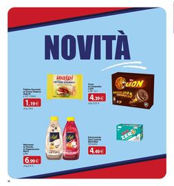 Volantino Docks Cash&Carry Pagina 10