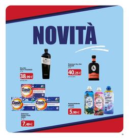 Volantino Docks Cash&Carry Pagina 11