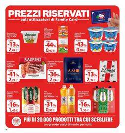 Volantino Docks Cash&Carry Pagina 12