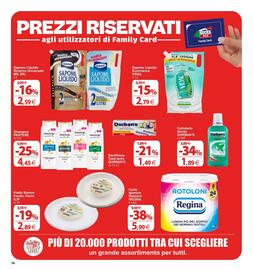 Volantino Docks Cash&Carry Pagina 14