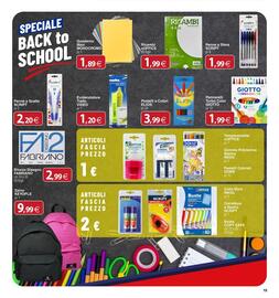 Volantino Docks Cash&Carry Pagina 15
