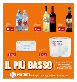 Volantino Docks Cash&Carry Pagina 19