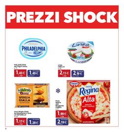 Volantino Docks Cash&Carry Pagina 2