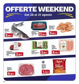 Volantino Docks Cash&Carry Pagina 20