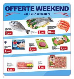 Volantino Docks Cash&Carry Pagina 22