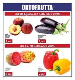 Volantino Docks Cash&Carry Pagina 24
