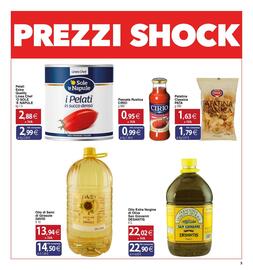 Volantino Docks Cash&Carry Pagina 3