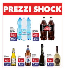 Volantino Docks Cash&Carry Pagina 4