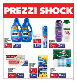 Volantino Docks Cash&Carry Pagina 5