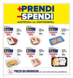 Volantino Docks Cash&Carry Pagina 6