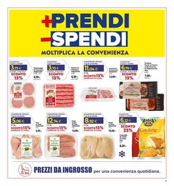 Volantino Docks Cash&Carry Pagina 7