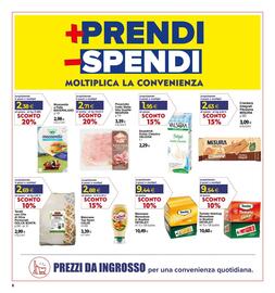 Volantino Docks Cash&Carry Pagina 8