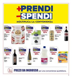 Volantino Docks Cash&Carry Pagina 9