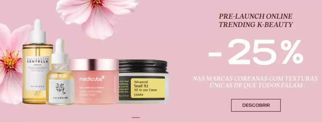 Folheto Perfumes & Companhia (válido até 10-09)