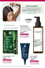 Folheto Yves Rocher Página 12