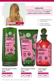 Folheto Yves Rocher Página 14
