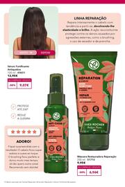 Folheto Yves Rocher Página 16