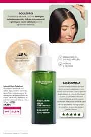 Folheto Yves Rocher Página 18