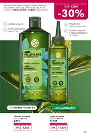 Folheto Yves Rocher Página 19