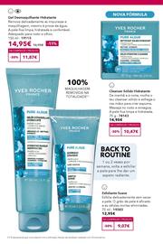 Folheto Yves Rocher Página 22