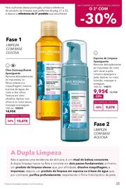 Folheto Yves Rocher Página 25