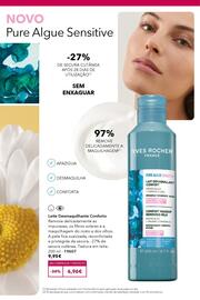 Folheto Yves Rocher Página 26
