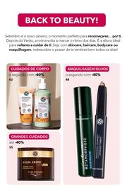 Folheto Yves Rocher Página 3