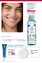 Folheto Yves Rocher Página 32