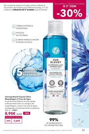 Folheto Yves Rocher Página 33