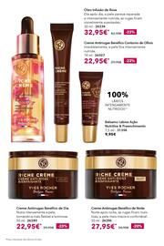 Folheto Yves Rocher Página 34