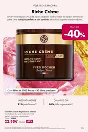 Folheto Yves Rocher Página 35