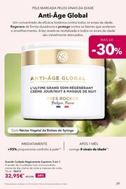 Folheto Yves Rocher Página 39
