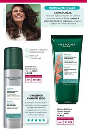 Folheto Yves Rocher Página 4