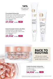 Folheto Yves Rocher Página 40