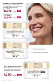 Folheto Yves Rocher Página 41