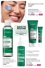 Folheto Yves Rocher Página 46