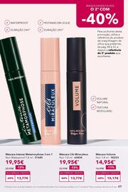 Folheto Yves Rocher Página 49