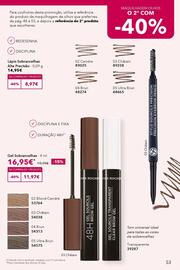 Folheto Yves Rocher Página 53
