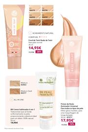 Folheto Yves Rocher Página 54
