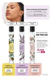 Folheto Yves Rocher Página 58
