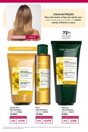 Folheto Yves Rocher Página 6