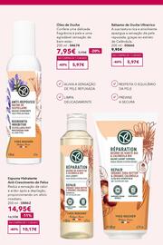 Folheto Yves Rocher Página 64