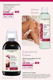 Folheto Yves Rocher Página 66