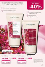 Folheto Yves Rocher Página 67