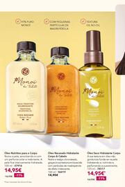 Folheto Yves Rocher Página 68