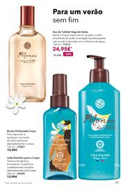 Folheto Yves Rocher Página 71