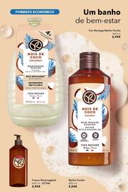 Folheto Yves Rocher Página 73